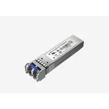 SFP Transceiver Modules | Blackmagic Design ADPT12GBI/OPT network transceiver module Fiber optic
