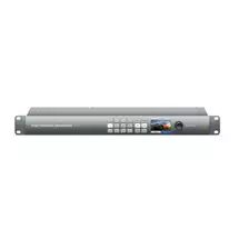 Blackmagic Design Smart Videohub CleanSwitch 12x12 BNC