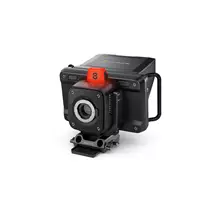 Blackmagic Design Studio Camera 4K Plus G2 Shoulder camcorder 4K Ultra