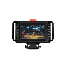 Blackmagic Design Studio Camera 4K Pro G2 Shoulder camcorder 4K Ultra