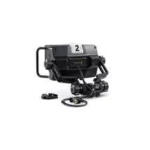 Top Brands | Blackmagic Design URSA Studio Viewfinder G2 | In Stock