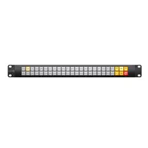 Top Brands | Blackmagic Design Videohub Smart Control Pro | In Stock