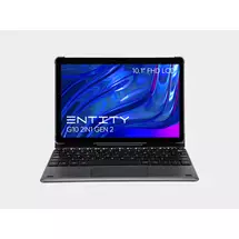 Tablets  | Entity Tab G10 10.1 32GB WIFI + Soft Keyboard Gen 2, 1280 x 800