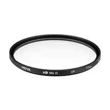 Camera Filters | Hoya HD Mk II UV Filter Polarising camera filter 58 mm