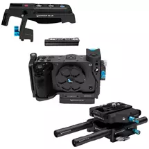 Kondor Blue KB-SFX3-BR-Bk Cage | In Stock | Quzo UK