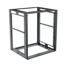 Middle Atlantic Products CFR Cabinet Frame Rack CFR-12-20