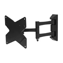 Peerless TRA732 TV mount/stand 81.3 cm (32") Black