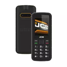 JCB Tradesman 2F 4G Rugged Floating Mobile Phone | In Stock