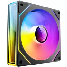Antec 0761345400602 computer cooling system Computer case Fan 12 cm