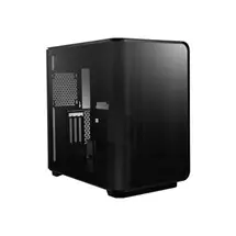 MSI MAG MEG MAESTRO 700L PZ computer case Midi Tower Black