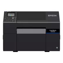 Epson Label Printers | Epson ColorWorks D6500Ae label printer Thermal transfer Colour 1200 x