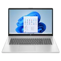 HP 17cp2008na AMD Ryzen™ 5 7520U Laptop 43.9 cm (17.3") Full HD 8 GB