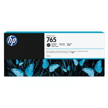 HP 765 775-ml Matte Black Designjet Ink Cartridge | In Stock