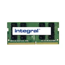 Integral 16GB LAPTOP RAM MODULE DDR4 3200MHz SODIMM EQV. TO