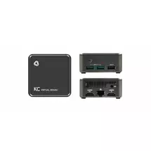 Kramer Electronics KC-Virtual Brain1 Linux 200 g Black