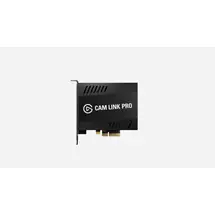 Elgato Cam Link Pro 4K Ultra HD | In Stock | Quzo UK