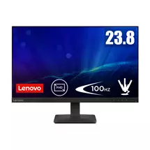 Lenovo 68C2KAC1UK computer monitor 60.5 cm (23.8") 1920 x 1080 pixels