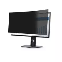 StarTech.com Privacy Screen For Dell U3824DW Curved Ultrawide 21:9