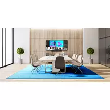 Avocor AVE9200 interactive whiteboard 2.34 m (92") 5120 x 2160 pixels
