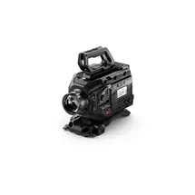 Blackmagic Design URSA Broadcast G2 Shoulder camcorder Black