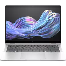 HP PCs | HP EliteBook X Flip G1i 14 inch Notebook Next Gen AI PC Wolf Pro
