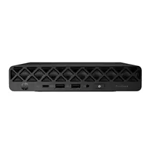HP ProDesk 4 Mini G1i Wolf Pro Security Edition Intel Core Ultra 5