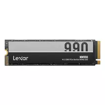Lexar NM990 1 TB M.2 PCI Express 5.0 NVMe | In Stock