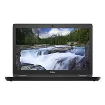 PREMIUM REFURBISHED Dell Latitude 5590 Intel Core i5 8th Gen Laptop,