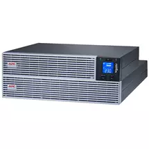 APC Ups Batteries | APC Easy UPS OnLine, 3kVA, Lithiumion, Rack/Tower 4U, 230V, 6 IEC C13