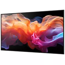 Sharp MultiSync E509 Digital signage flat panel 127 cm (50") LCD 3501