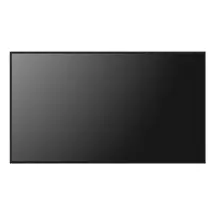 Sharp MultiSync E559 Digital signage flat panel 139.7 cm (55") LED 350