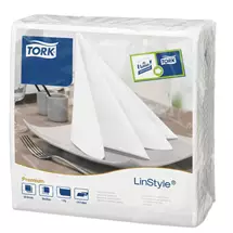 Tork 478711. Product colour: White, Coloration: Monochromatic. Width:
