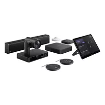 Yealink  | Yealink MVC860-C5 | Quzo UK