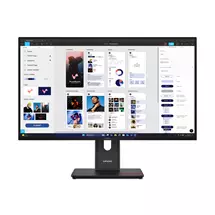 Lenovo ThinkVision T32UD40 computer monitor 80 cm (31.5") 3840 x 2160