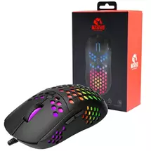 Marvo G961 mouse Gaming USB Type-A Optical 12000 DPI
