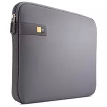 CASE LOGIC Laptop Cases | Case Logic LAPS-114 Graphite 35.6 cm (14") Sleeve case