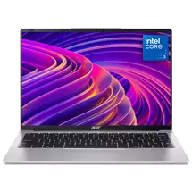 Acer Aspire Lite AL1432P  14" WUXGA, Intel Core 3 N355, 8GB, 256GB