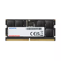 Memory  | ADATA AD5S56008G-S memory module 8 GB 1 x 8 GB DDR5