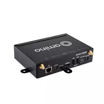 Amino | Amino Technologies H200W Black 4K Ultra HD 32 GB 2.0 channels 3840 x