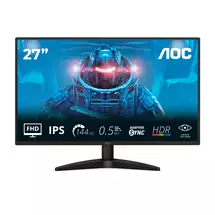 AOC 27B36X computer monitor 68.6 cm (27") 1920 x 1080 pixels Full HD