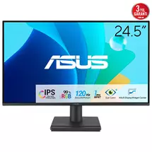 Monitors | ASUS VA259HGA computer monitor 62.2 cm (24.5") 1920 x 1080 pixels Full