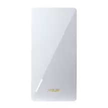 Top Brands | ASUS BE3600 Network repeater White | In Stock | Quzo UK