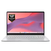 Intel Celeron Laptops | ASUS Chromebook CX1505CKAS70153 Intel® Celeron® N N4500 39.6 cm