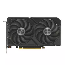 Graphics Cards | ASUS Dual -RX9060XT-16G AMD Radeon RX 9060 XT 16 GB GDDR6