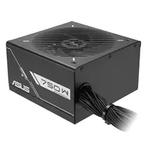 PSU | ASUS Prime -750B-BLACK power supply unit 750 W 20+4 pin ATX ATX