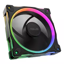 Computer Cooling Systems | ASUS Prime MR120 Fan ARGB Black Computer case 12 cm