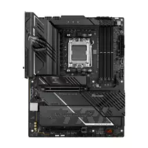 AMD Motherboards | ASUS ROG STRIX X870E-H GAMING WIFI7 AMD X870E Socket AM5 ATX