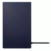 Laptop Docks & Port Replicators | ASUS Simpro Dock 2 Wired Thunderbolt 3 Black, Blue