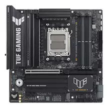 Motherboards | ASUS TUF GAMING B850M-PLUS WIFI7 AMD B850 Socket AM5 micro ATX