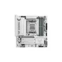 Micro-ITX Motherboard | ASUS TUF GAMING B850M-PLUS WIFI7 W AMD B850 Socket AM5 micro ATX